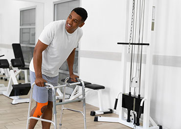 Rehabilitation Therapy