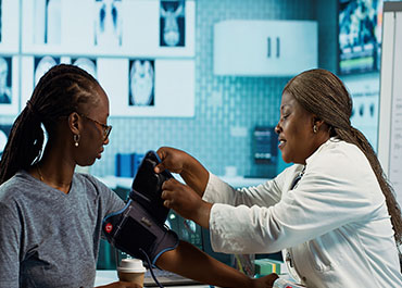 Chronic Condition Management