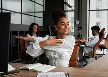 Corporate Wellness Programs